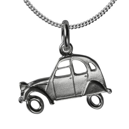 2CV Kaulakoru
