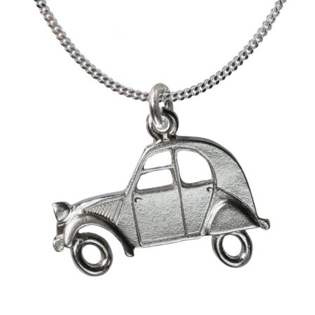 2CV "wanhus" kaulakoru