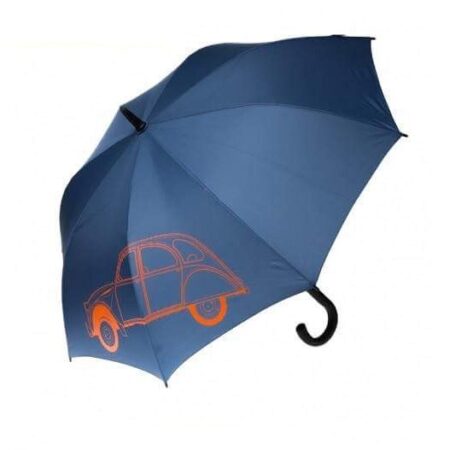 2CV Sateenvarjo