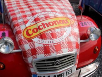 Cochonou rättäri