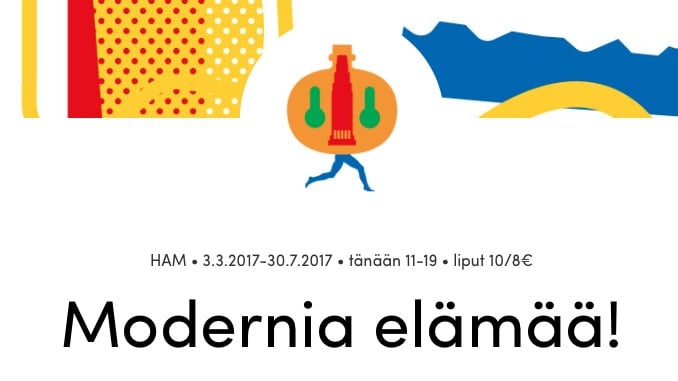 modernia-elamaa