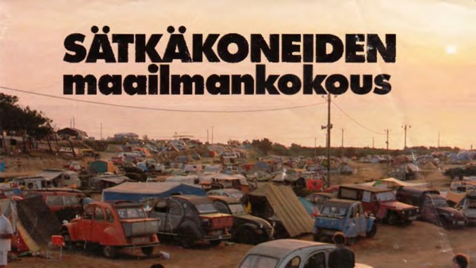 Portugalin maailmankokous