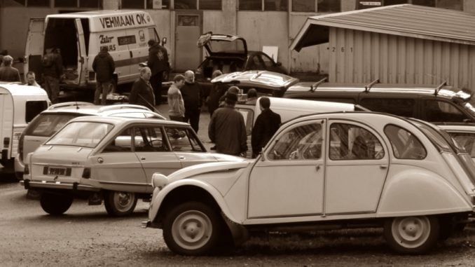 2cv lahti kevät 2017