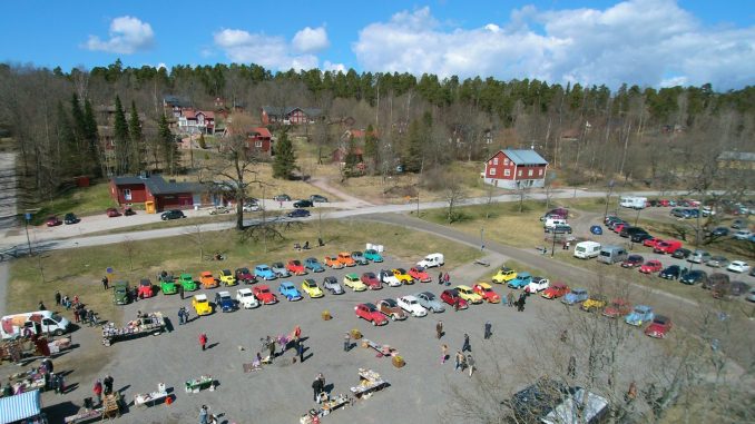 YUNC0099 Tarkistuslaskenta – Se oli sittenkin 44!