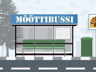 Hy-Ri Mööttibussi