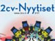 Nyytiset 3/17 – Suomen 2cv-Killan jäsenlehti