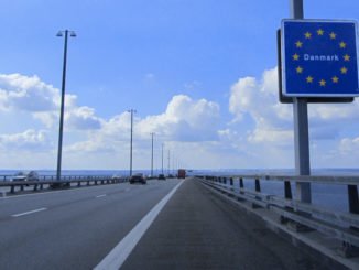 EU Road. Kuva: MPD01605