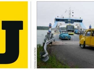 Åbo Underrattelser juttu