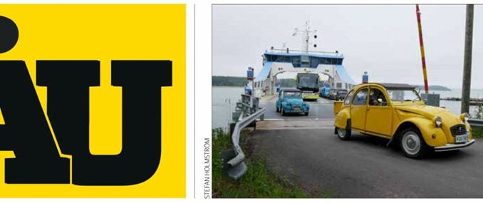 Åbo Underrattelser juttu