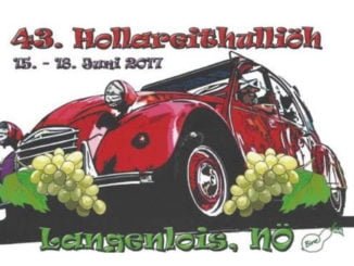 Hollareithulliöh in Langenlois