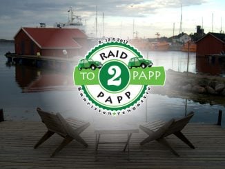 Raid 2 PAPP kuvasatoa Instagramista