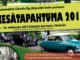 ACry kesätapahtuma 2017
