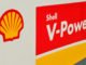 Shell V-Poweria rättäriin