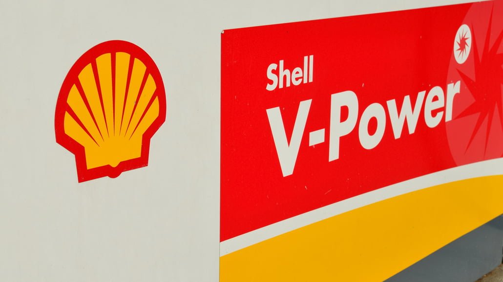 Shell v power