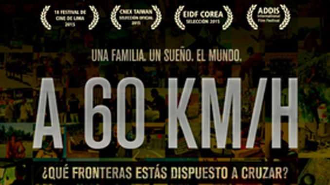 60km-h Elokuva 60km/h