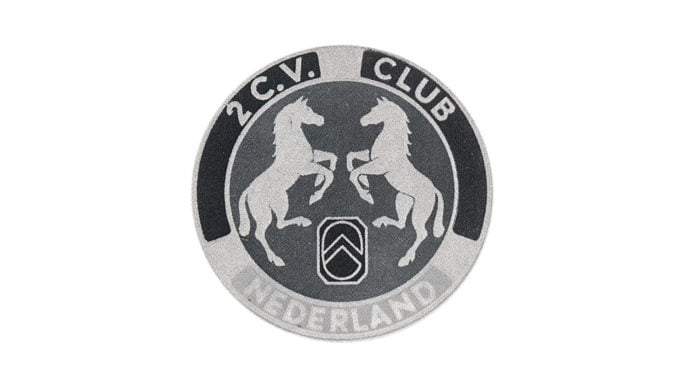 2cv Club Nederland