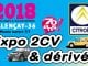 Expo 2CV & dérivés