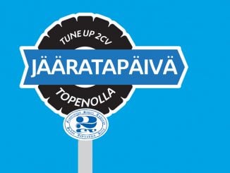 Jääratapäivä 10.3.2018