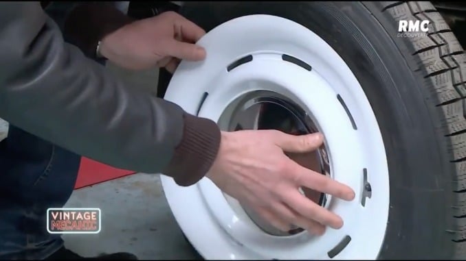 Näyttökuva 2018-3-23 kello 22.04.05 2CV Vintage Mechanics