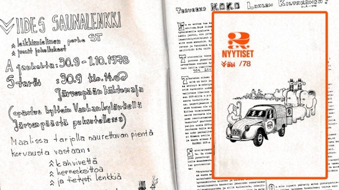 1978-05-nyytiset-feat Arkistojen aarteita – Nyytiset 5/1978
