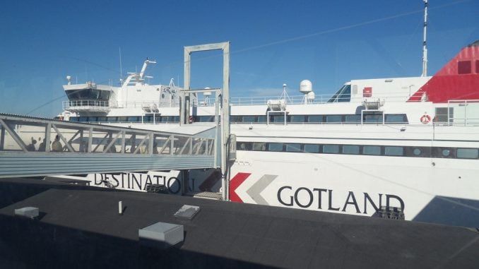 destination-gotland