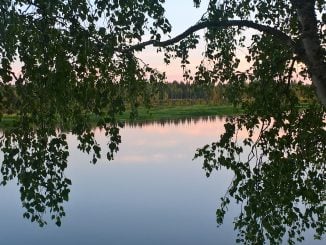 Syksyn ja alkutalven ohjelmaa 2018 / 2019 [Tampere]