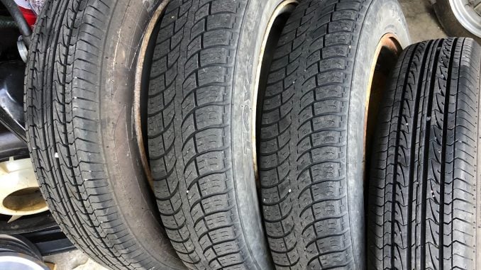 Milloin viimeksi tarkistit sätkäsi rengaspaineet tai kulutuspinnan?