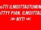 Möötti ilmoittautuminen päättyy pian!
