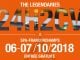 24H2CV Spa-Francorchamps 2018 [LIVE]