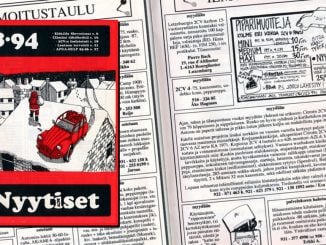 Nyytiset 8/94