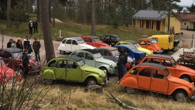 vappu maali 2018 lähi