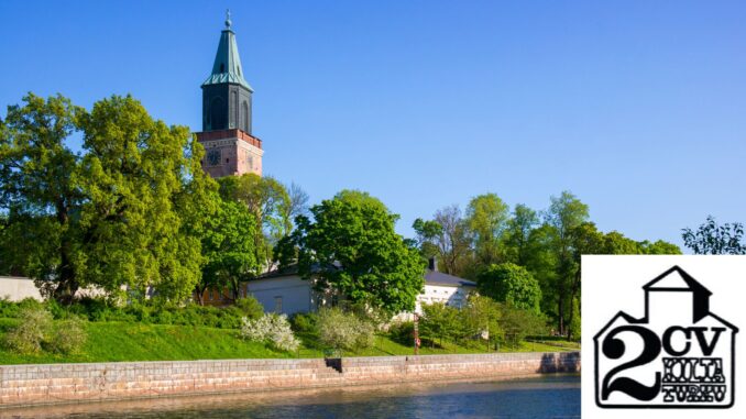 Turku kuvituskuva