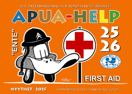 Apua-Help 2025-2026