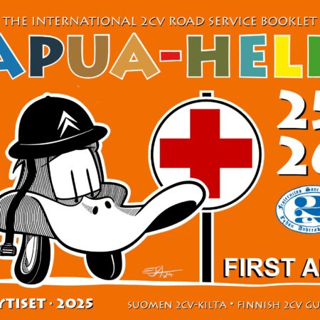 Apua-Help 2025-2026