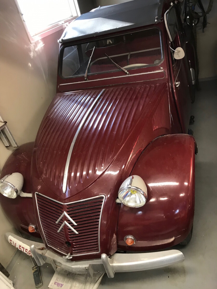 AZL3 1958